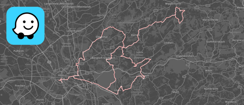 Bild zum Artikel: App für Streckensperrungen bei Rund um Köln