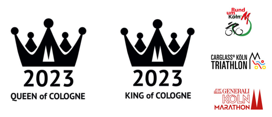 Bild zum Artikel: Wir gratulieren der Queen und dem King of Cologne!